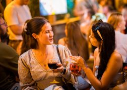 Deutschland Daenemark So Feierte Jena Am Stadtstrand Den Sieg 17